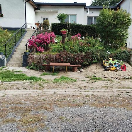 Apartman Dolina Banska Bela Zewnętrze zdjęcie