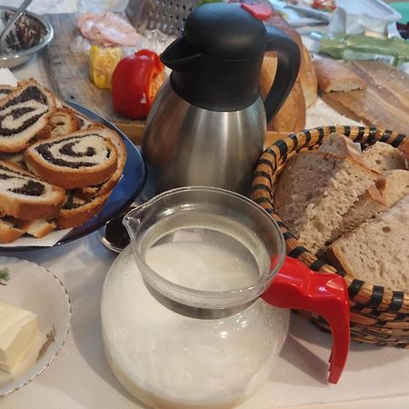 Apartman Dolina Banska Bela Zewnętrze zdjęcie