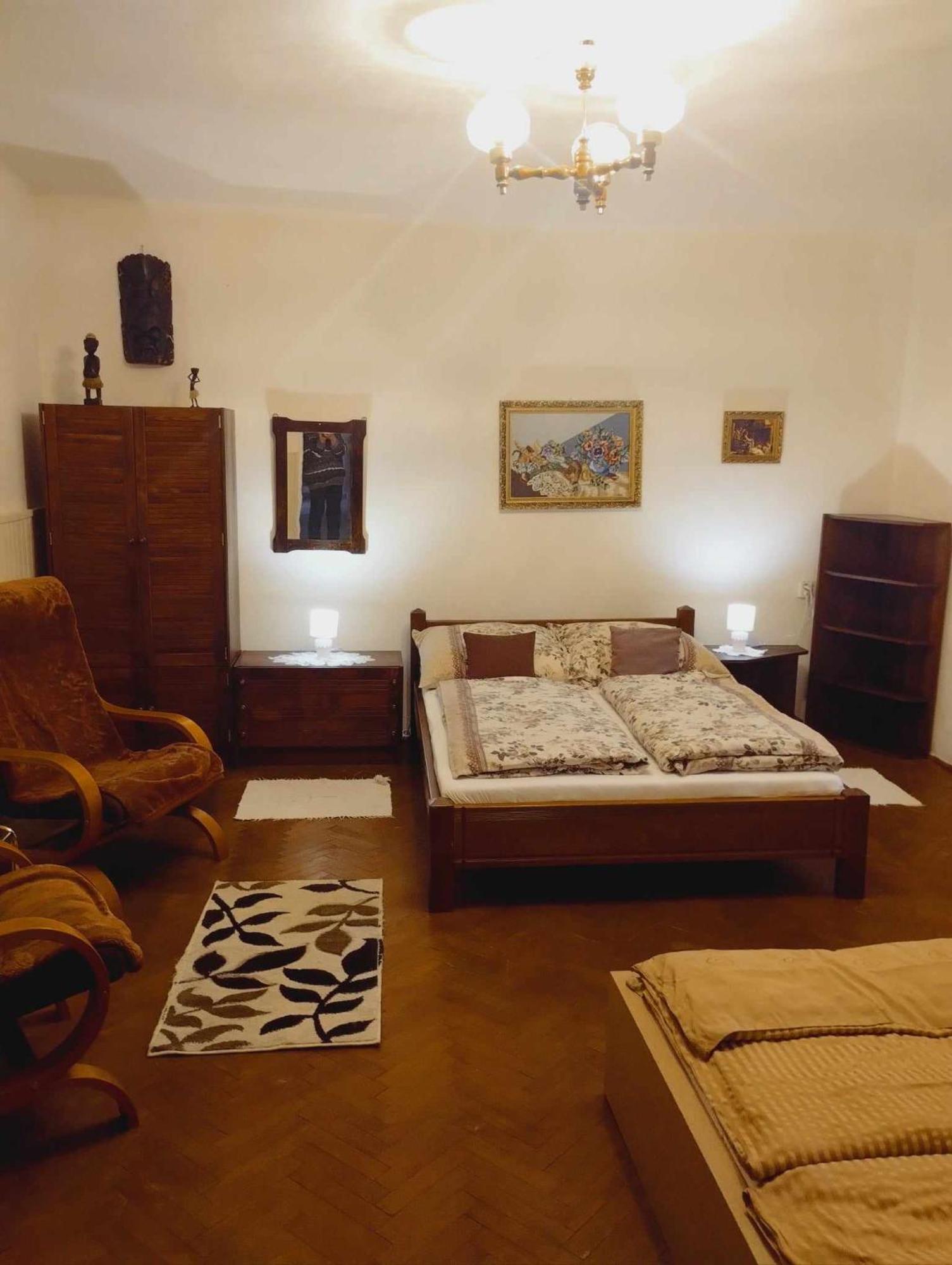 Apartman Dolina Banska Bela Zewnętrze zdjęcie