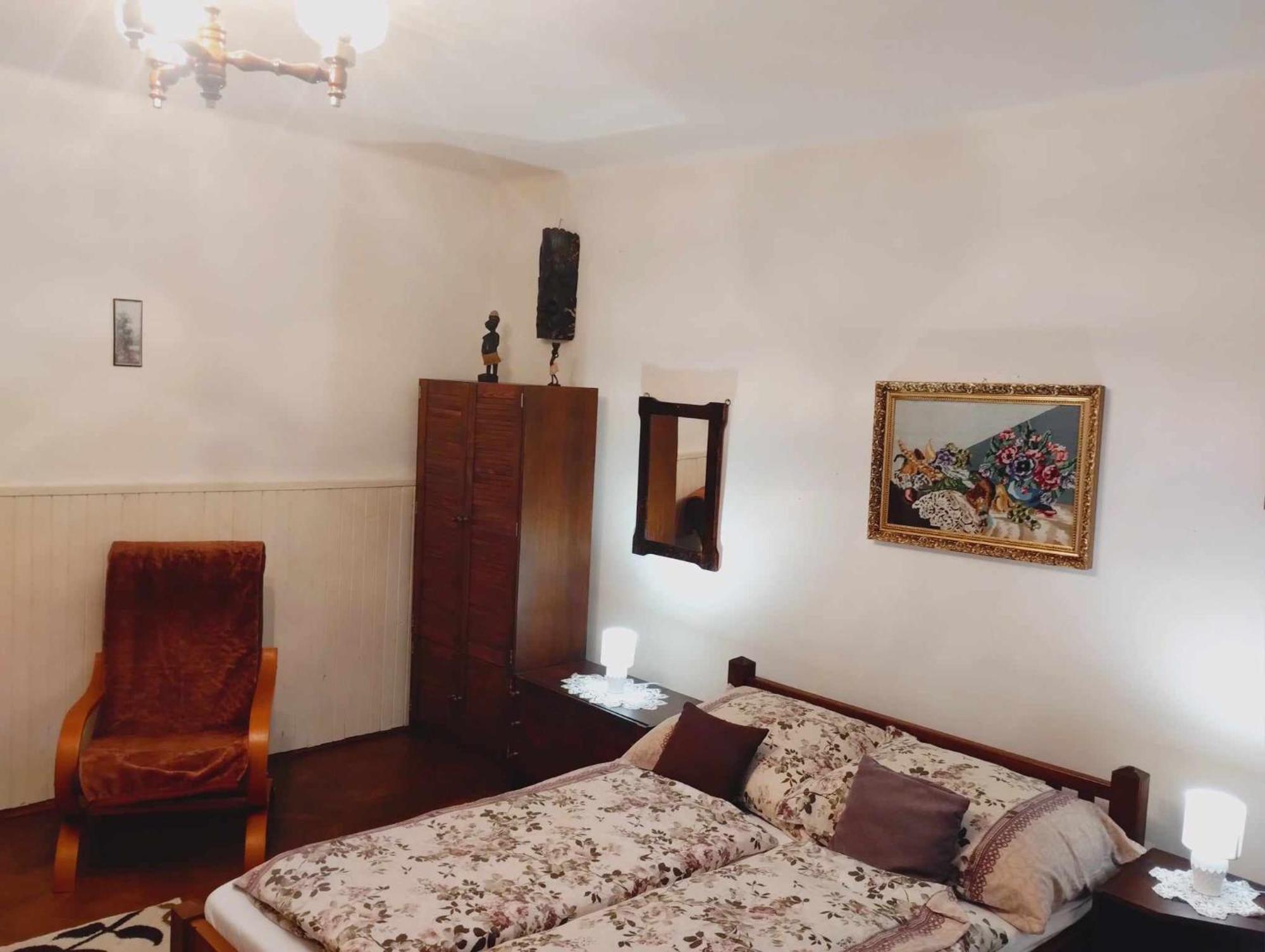 Apartman Dolina Banska Bela Zewnętrze zdjęcie