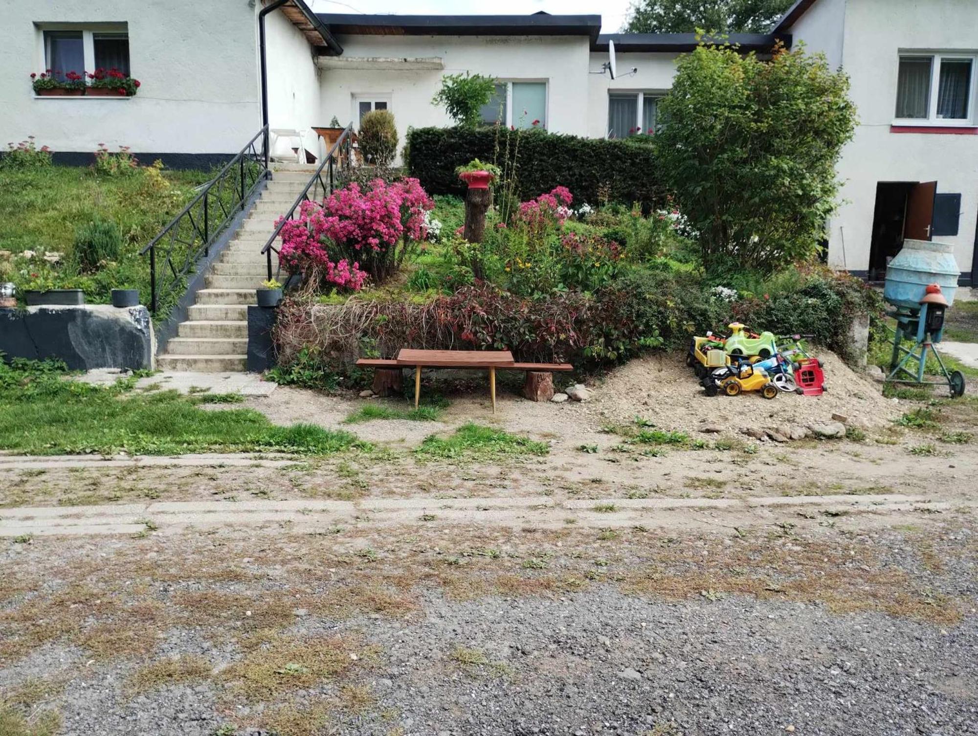 Apartman Dolina Banska Bela Zewnętrze zdjęcie