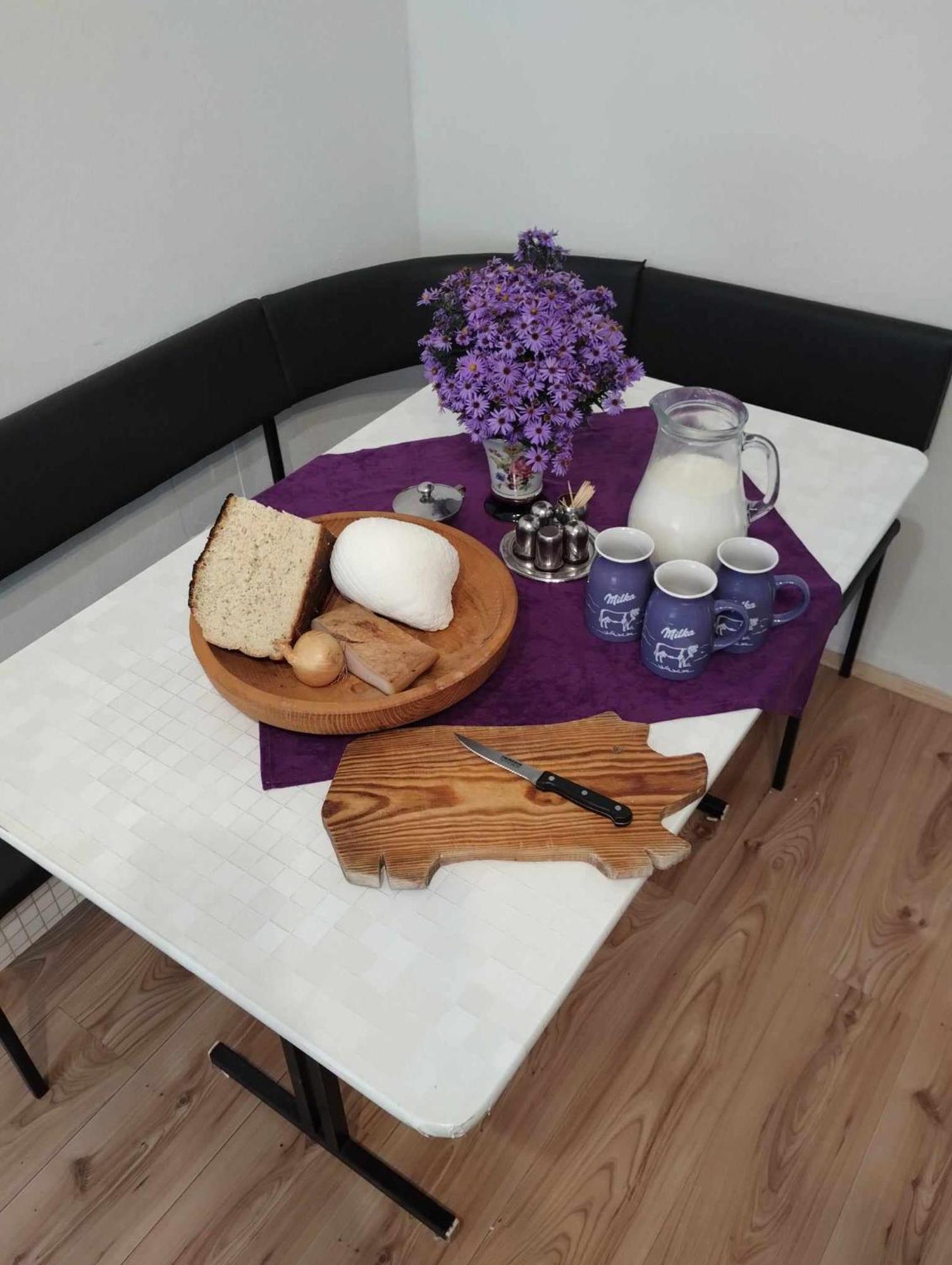 Apartman Dolina Banska Bela Zewnętrze zdjęcie