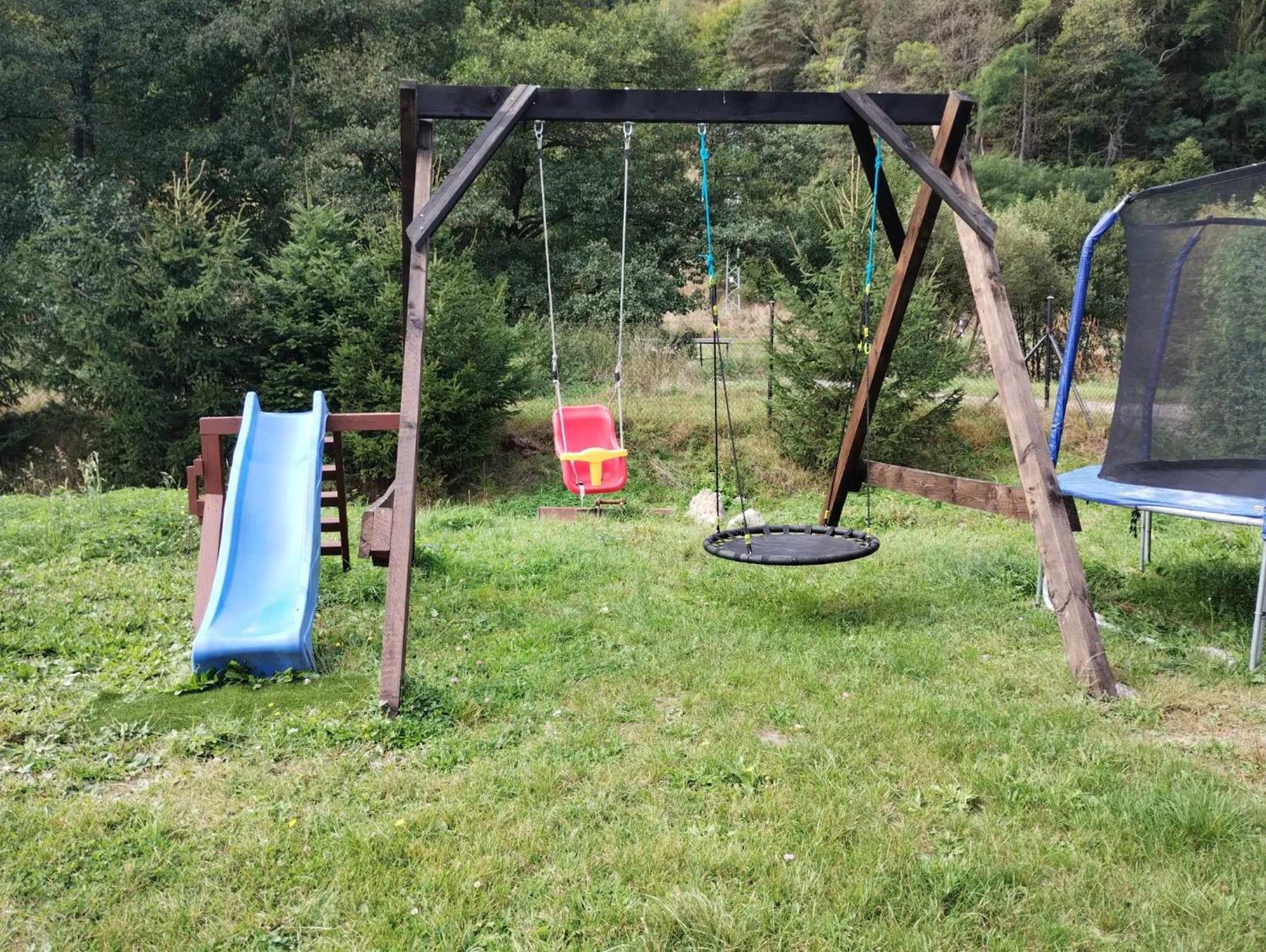 Apartman Dolina Banska Bela Zewnętrze zdjęcie
