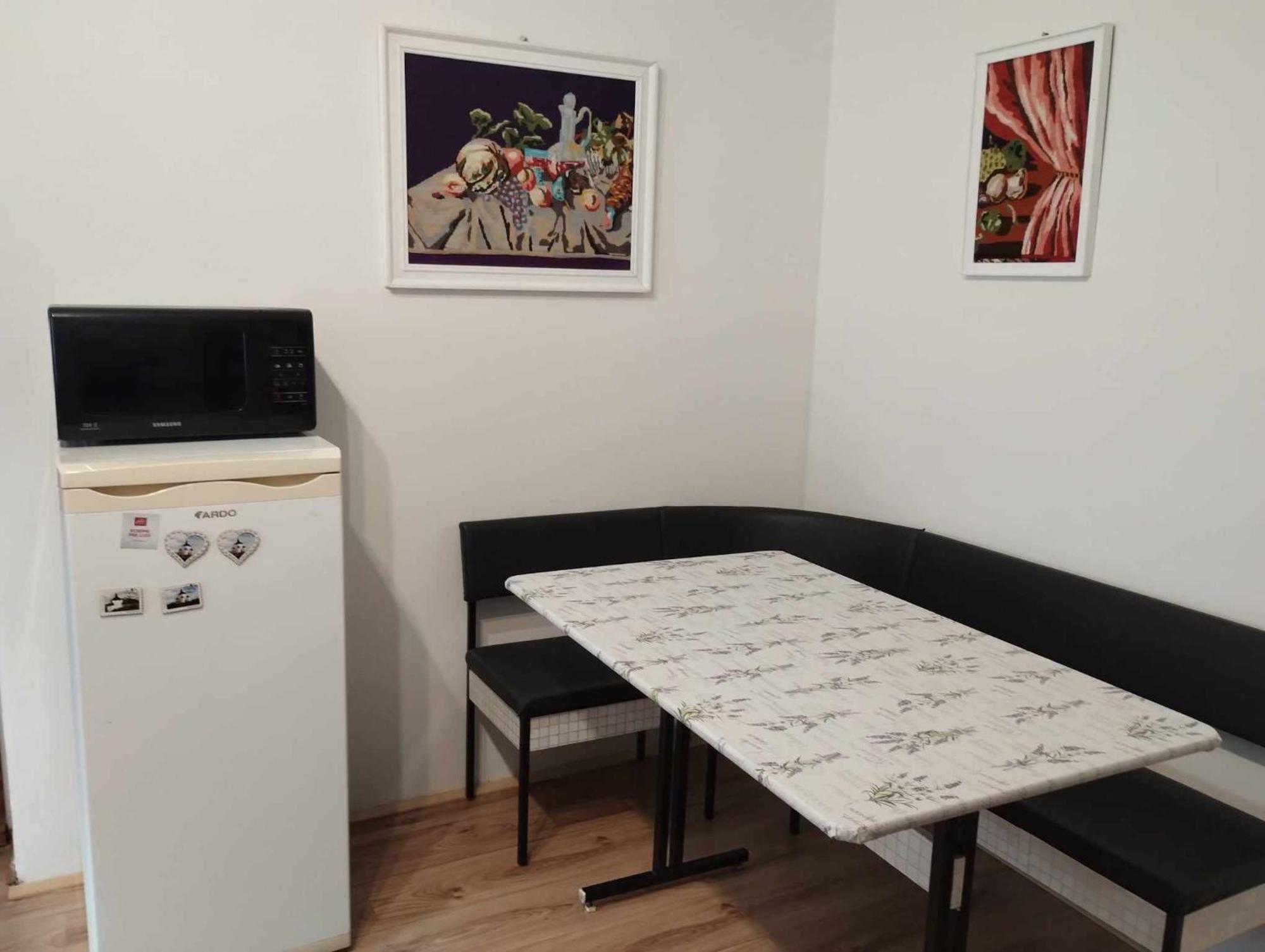 Apartman Dolina Banska Bela Zewnętrze zdjęcie