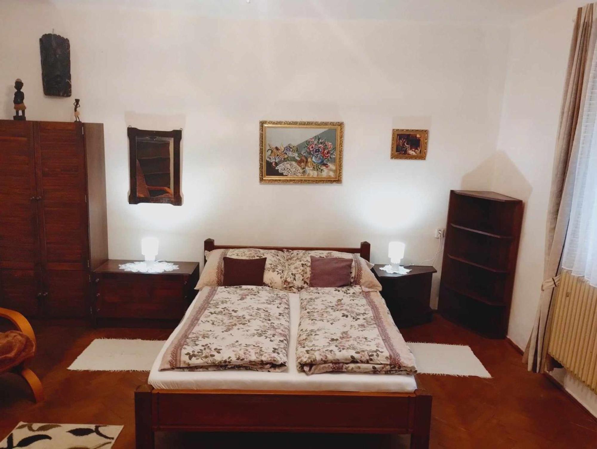 Apartman Dolina Banska Bela Zewnętrze zdjęcie