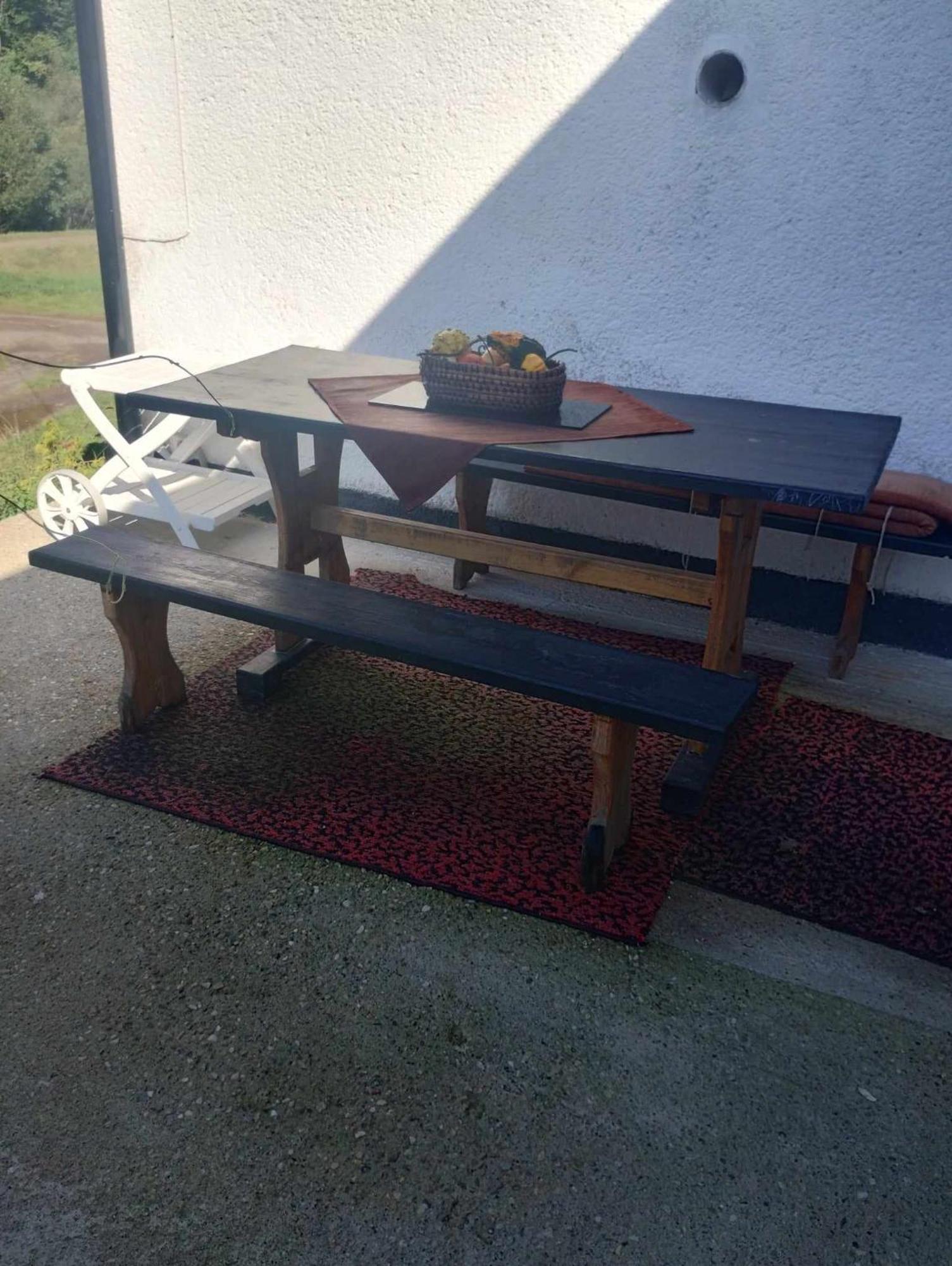 Apartman Dolina Banska Bela Zewnętrze zdjęcie