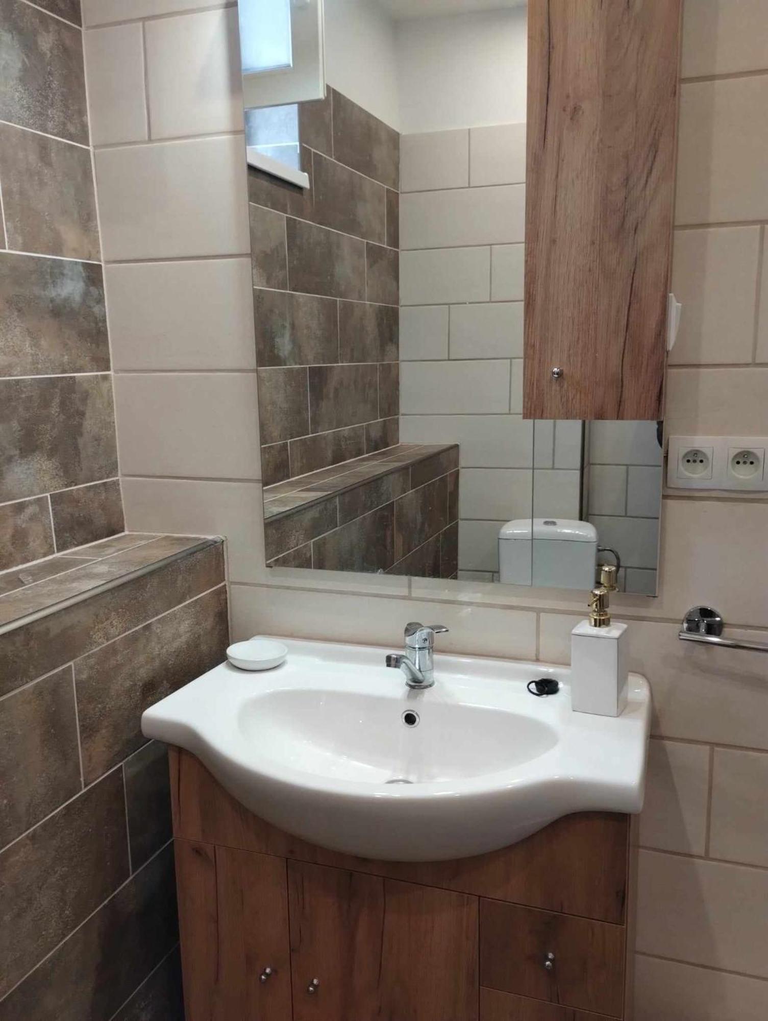 Apartman Dolina Banska Bela Zewnętrze zdjęcie